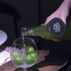 宁波东钱湖等风来酒店·Oasis绿洲西餐(东钱湖店) User Photo