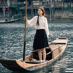 龙潭天然食品有限公司 여행 사진