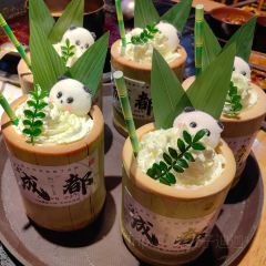 东部蜀韵火锅(天府机场店) User Photo