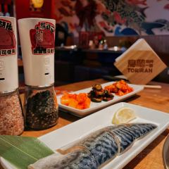 TORIRAN YAKINIKU User Photo