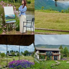 Naxi special casserole User Photo