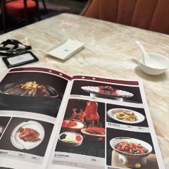 合肥洲際飯店·彩豐樓中餐廳張用戶圖片
