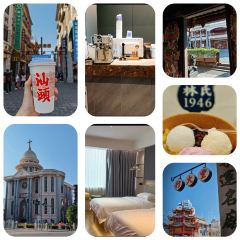 JIN ER SHUN Marinated Raw Seafood User Photo