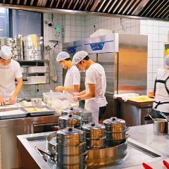 WANG JIAN MAO CAI YE SHI DIAN User Photo