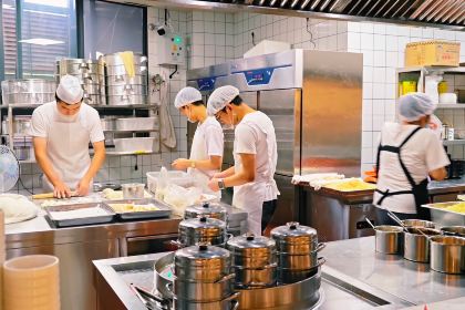 WANG JIAN MAO CAI YE SHI DIAN