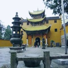 九里羊汤馆(鼓楼园林店) User Photo