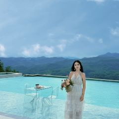 Wiwild逃离计划1·溪谷咖啡(泰顺店) User Photo