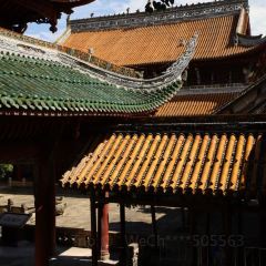 世臻和平饭店(富顺北湖一号店) User Photo