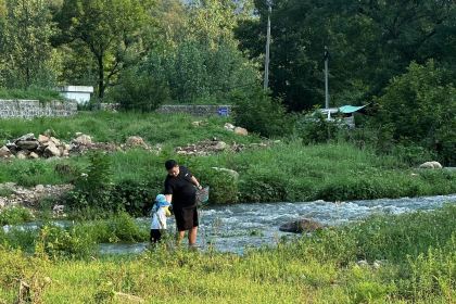 花园沟28号农家院
