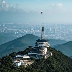 79号渔船海鲜饭店(岗厦店) User Photo