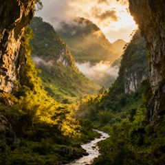 李渔家宴(兰溪美食地标店) User Photo