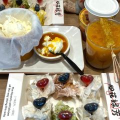HE SHENG CAI DIM SUM User Photo