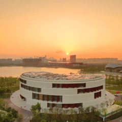 QIAN MEN SHOU XI User Photo