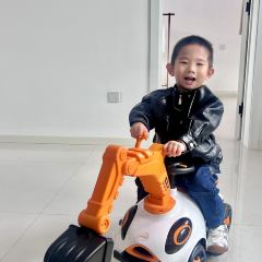 Shan Hai Guan Hun Guo User Photo