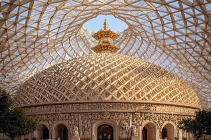 Xiaochunianghuaiyangcai (xinjiekou)