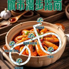 CRAYFISH KING User Photo