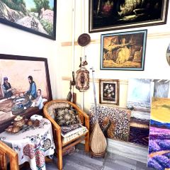 海爾巴格大飯店（喀什店）張用戶圖片