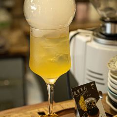 椿野咖啡館（和順店）張用戶圖片