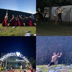 河源春沐源小镇·棕榈树酒店·Papa Razzi西餐厅 User Photo