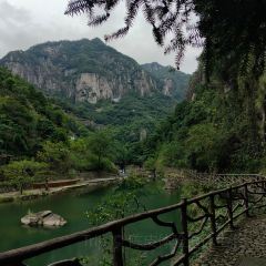 舌间·灵运仙洞餐厅 User Photo