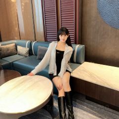 INTERCONTINENTAL ZHENGZHOU·Cai Feng Lou Chinese restaurant User Photo