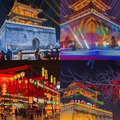 胡同小馆(山东路店) User Photo