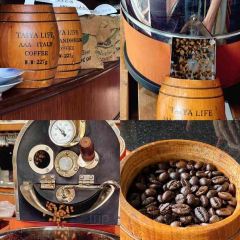 Laoshu Coffee (santailu) 여행 사진