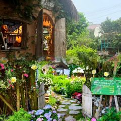 云上House User Photo