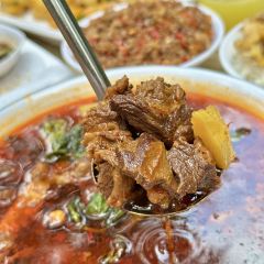 弥勒杨树生清真饭店(上清路店) User Photo