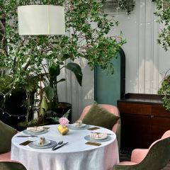 Guanyan Liujin User Photo