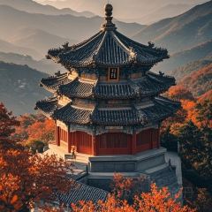 肖家饸饹面总店(郑州总店) User Photo