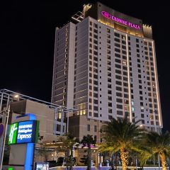 北海银滩皇冠假日酒店·全日餐厅 User Photo