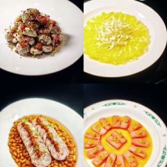 牡丹园·灵岩山房 User Photo