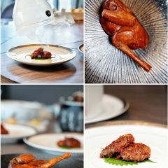 WAN LI RESTAURANT User Photo