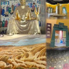 三里屯烧烤(金花园店) User Photo