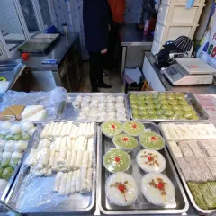 隔壁飯店張用戶圖片