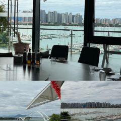 Fishman Restaurant User Photo