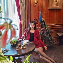 徽苑中餐厅 User Photo