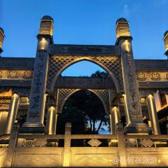 XINJIN TAO User Photo