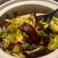 LINJIANGYAN·YUN User Photo