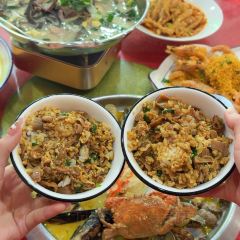 ZHOU SHAN OLD ANGLER User Photo