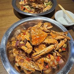 卖龙虾的小伙子(星沙总店) User Photo