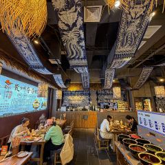 BiJi Hotpot User Photo