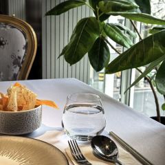 salt-less | Ovo-Lacto Vegetarian User Photo