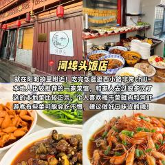 SHANG DING XIAN TE SE MIAN User Photo