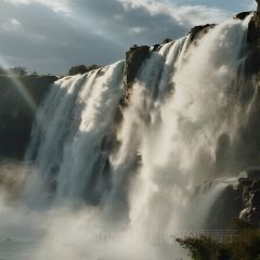 翁布悬崖瀑布咖啡 User Photo