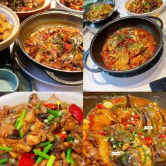 Shanzhongwei Local Restaurant User Photo