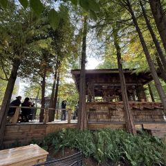 小腕兒烤肉（興義店）張用戶圖片