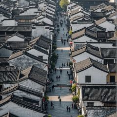 共富海鲜面馆(智慧湾店) User Photo