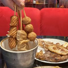 W XIAMEN · NINE Restaurant User Photo